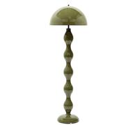 ruyi-1986 Lámparas de pie Un sofá Sencillo for la Sala de Estar Junto a una lámpara Decorativa de Color sólido for el Dormitorio o la Sala de Estar.