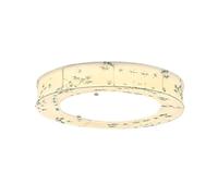 ruyi-1986 Lámparas de Techo Lámpara de Techo Decorativa Sencilla for Dormitorio, Pantalla Tela, for Pasillo y Entrada