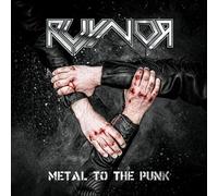 Ruynor - Metal to the Punk