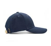 Ruyosn Gorras de Beisbol Hombre Gorras Mujer Baseball Cap algodón Unisex Gorras con Viseras Hombre Ajustable Caps Gorra De Visera Sport Hat, Azul-Marino