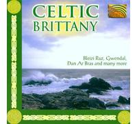 Ruz Bleizi & Gwendal & Dan Ar Bras - Celtic Brittany