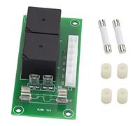 RV 14-1130 o 140-1130 Relé deslizante para Power Gear Fleetwood Reemplaza 246063 14-1096 368859