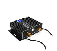 RV 150A Inteligente múltiples aisladores de batería de batería Combinador de batería accesorios de caravana Camper Motorhome SUV,Fuerte y Duradero(150A Smart IsolatorB)