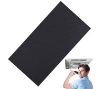 RV A/C Filter Replacement | 16 X 40 Inches Cutable Air Conditioner Pad