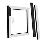 RV AC Gasket - Cooling Seal, Air Conditioner Pad for Home Comfort, Picture Frame Insert with Waterproof Adhesive, Interior Design, Leveling Cushion for Hotel Room and Kitchen Space