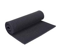 RV Air Conditioner Vent Filter - Foam, Cuttable AC Filter Material | Replacement Trailer Air Conditioner Foam Filters, RV AC Filters Sheet For Trailer Ventilation, Camper Maintenance, Vehicle Cooling