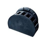 RV Air Guide, Vent Adapter Tool, Directional Heater Control, Heat Loss Preventer, Climate Comfort Accessory for Travelers Owners Enthusiasts Cold Weather Mountain Trips Parks Use 2.17 inches