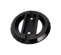 RV Awning Foot Support Bracket | Anti-Slip Replacement - Awning Bottom Support Bracket | for RV Trailer Outdoor Travel Camping Road Trip