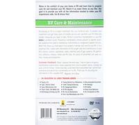 Rv Care & Maintenance: Protect Your Investment [Reino Unido] [DVD]