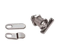 RV Designer Collection L448 Cam Lock Econo - Pulgar de 1-1/8 pulgadas, uno, 1-1/8 pulgadas
