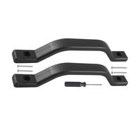 RV Door Handle Replacement - RV Accessories - Boaat Door Assist Safety for Eldeerly, Anti-Slip, Heaeevy Duty for Trailers