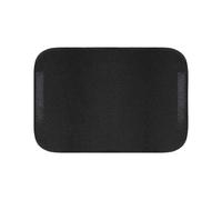 RV Door Shade - 25.2 Inches Window Cover | 210D Oxford - Waterproof UV Protection RV Door Window Shade with Insulation Screen Curtain Design for Camper Van Motorhome Camping Travel Use