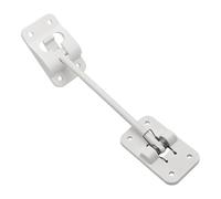 RV Entry Door Holder - Trailer Door Latch, Modified Car Accessory | Windproof RV Doors Stop Mechanism, Secure Holding Device For RVv Trailers Road Trips Camping Outdoor Travel Use