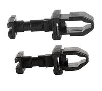 RV Funda colección e377frig/conversor Vent Latch - par