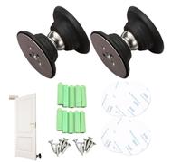 RV Magnetic Door Catch Shockproof - Door Catch Self Adhesive Screw Mounting