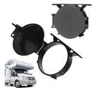 RV Plumbing Vent Replacement Cap, Locking Leakproof Vent Cover For And Trailer, Roof Drain Cover For RV Plumbing System, Essential Outdoor Accessory Travel Camping Road Trips