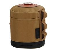 RV Propane Tank Cover Bag, Storage Cylinder Canister Gear, Cooking Tank Protector with Sturdy Build, Premium Quality Camping Stove Accessory, Travel Outdoor Daily Rutine Use /4,53 x 2,95 pulgadas