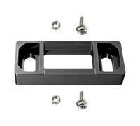 Rv Refrigerator Door Lock Adjustable - Secure Replacement Hardware RV Lock