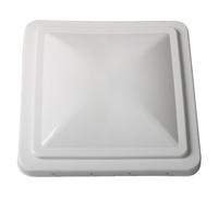 RV Roof vent- Caravan Wind Up Rooflight,14 Inch Waterproof RV VentitionventFor TrailerSuitable for Campers, RVs, And Trailers Mobile Home Van Conversion Travel Camping Summer Winter