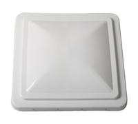 Rv Roof Vent Waterproof Ventilation - Weatherproof Waterproof 14 Inch Vent