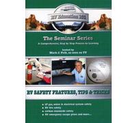Rv Saftey Features Tips & Tricks [Reino Unido] [DVD]