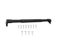 RV Screen Door Handle - Adjustable Telescopic Handles, 29.5x8.5x7cm Aluminum Alloy RV Crossbar, Heavy Duty Screen Door Push Bar | For Trailer Travel Easy Exit Assist Pull Grip Camping