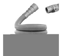Rv Sewer Hose Kit, Sewage Pipe, Adjustable Foldable Hose, Compact Sanitation Solution for Camping Beach Travel Vacation Vehicle Repair Outdoor Holiday and Mobile Waste Management