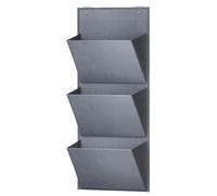 RV Shoe & Boot Storage Rack - Adhesive Wall Mount Organizer With No Drilling Required, Durable Oxford Cloth Hanging Pouch | For Camper Van Road Trip Dorm Apartment Bedroom Hallway & Toys