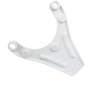 RV Stove Drain - Heater Outlet Accessory for Motorhomes | Molded Polymer Construction with Integrated Drip Channel & External Spout for Travel Caravans, Campers and Mobile