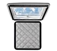 RV Sun Shade - Reflective Insulation Cover | Window Blackout