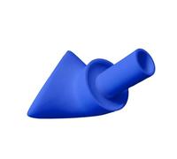 RV Tank Funnel, Water Fill Funnel, Leak Proof Filling Port for Motorhome | Diseño de boca ancha, puerto de llenado a prueba de fugas, 4,19 pulgadas, para vehículos de RV, camping, remolques