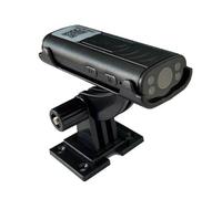 RV Trailer Camera Wireless Backup and Hitch Camera, Parking Assist Night Vision Waterproof Rear View Camera with Monitor