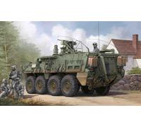 RV TROMPETER 01560 MAQUETA M1135 STRYKER NBC 1/35