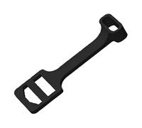 RV Vent Lock - Safety Aid Comfort, Adjustable Window Limiter Balance, Alloy Travel Tool Support, Protection Category Styling, Outdoor Locks for Tailgating Long Drives Picnic Park Camper Caravan