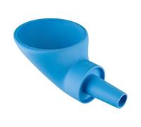 RV Water Funnel - Filling Wide Mouth Overflow Prevention Filter, Water Inlet Funnel | Vehicle Tank Filling For Travel Trailer Van Motorhome Camping Caravan Outdoor Hatch