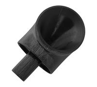 RV Water Funnel - Heavy Duty Filling Funnel, 2.75 Inches Anti Spill with Pouring Use, Wide Mouth Design, Build, Easy Grip Handle for Trailer Van Vehicle Outdoor Travel Camping Road Trip Picnic