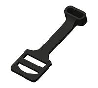 RV Window Vent Limiter, 3D Printing Easy Install, 4 Inches Compact Control with Secure Fit, Ventilation Accessory with Closure Prevention, Travel Gear for Enthusiasts Families Weekend Camping