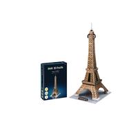 (RV00200) - Revell 3D Puzzle - Eiffel Tower