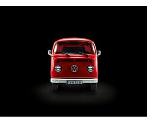 (RV00459) - Revell Technik 1:24 - VW T2 Bus