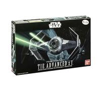(RV01214) - Revell 1:72 - TIE x1 (Bandai) Darth Vader's TIE Fighter
