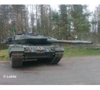 (RV03342) - Revell 1:35 - Leopard 2 A6M+