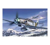 (RV03653) - Revell Easy Click 1:48 - Messerschmitt Bf109G-6