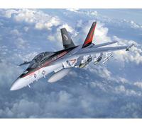 (RV03847) - Revell Kit 1:32 - F/A-18F Super Hornet