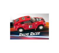 RV06401 - Revell 1:32 - Rally de carreras