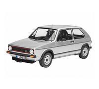 Rv07072 - Revell 1:24 - Volkswagen Golf 1 Gti