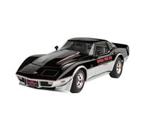 RV07646 - Revell 1:24 - Corvette Indy Pace Car del 78
