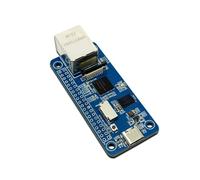RV1103 - Placa de desarrollo de inteligencia artificial para arquitectura, puerto Ethernet para entornos de programación