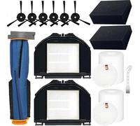 RV2310AE - Piezas de repuesto para robot aspirador Shark AV2310AE Matrix RV2310AE RV2320S UR2350AE RV2300S Matrix Plus, 13 piezas (no para RV2300)