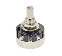 RV24YN20S 101 102 B103 104 105 201 202 203 204 254 302 303 501 502 503 504 5K 10K 100K 500K 200K 100 ohmios potenciómetro(3K Ohm)