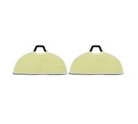 RV2610WA-Robot Aspirador 2 En 1, Accesorios De Repuesto For Fregona, Compatible Con Shark, RV2610WA AV2610WA AI Ultra(2pcs)